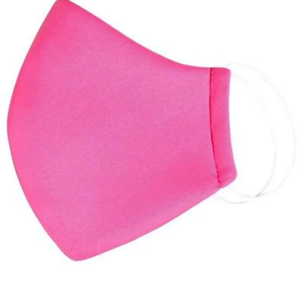 MADE IN USA 3D REUSABLE WATER RESISTANT FA…